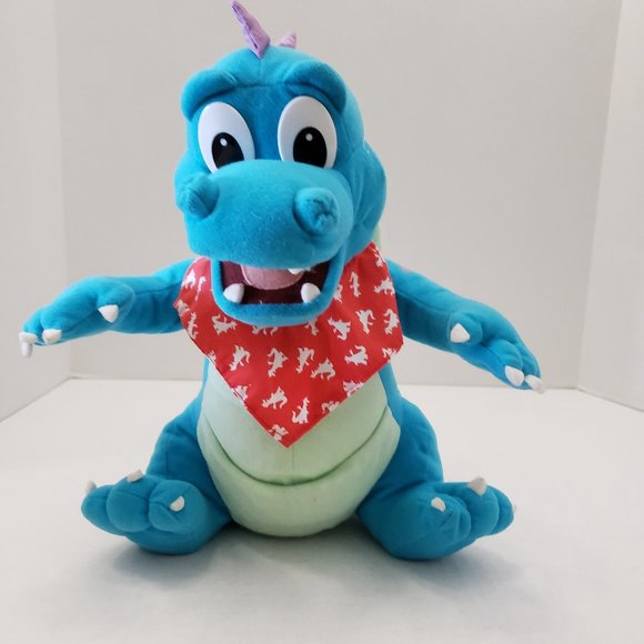 dragon tales emmy toys